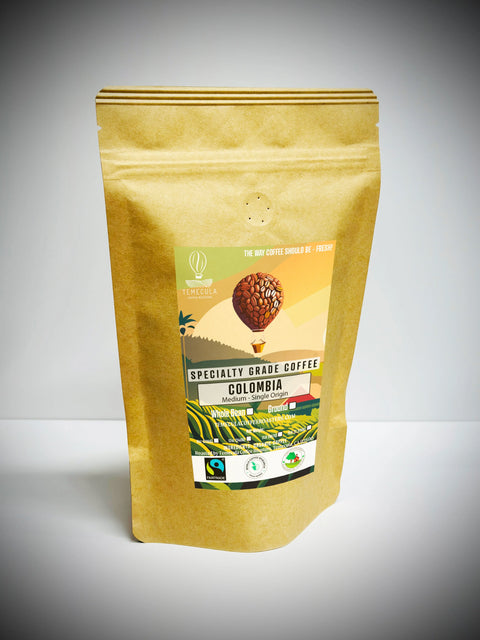 The South American Coffee Bundle
