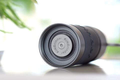 KINGrinder K6 Manual Coffee Grinder