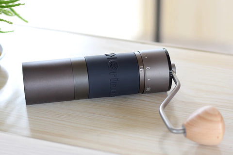 KINGrinder K6 Manual Coffee Grinder
