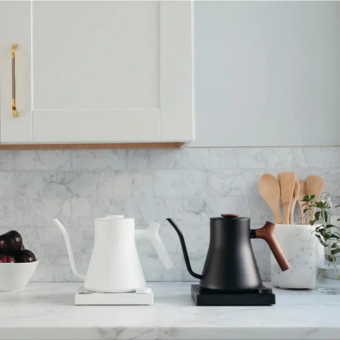 Stagg EKG Pro Electric Gooseneck Kettle