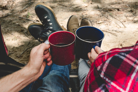 Join Fair Beans Coffee Club